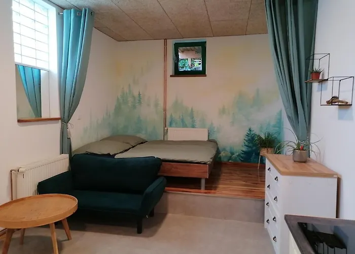 Jizersky Spirit Jablonec nad Nisou